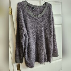 Torrid Sweater SuperSoft